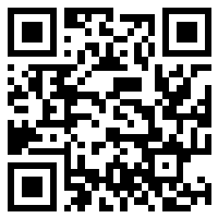 QR Code for bitcoin:36WGyTzc1TCyEfzzPiXRNyijkSCWb4T1S1