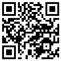 QR Code for bitcoin:36WME9czM42XFKG64YVJpFtmQr65zhP6VP