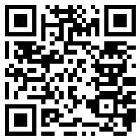 QR Code for bitcoin:36WmxbfyLqYray7c9wEaSbJB8z3FwenCEC