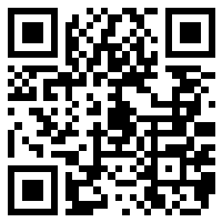 QR Code for bitcoin:36WtUfgComvRnHzbjVxfvZ21uAdjmoLELc