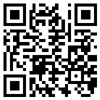QR Code for bitcoin:36XF7kxuuKuEtTUX37fMRBdPyeqYcdDBf1