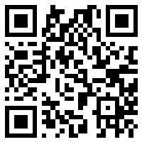 QR Code for bitcoin:36XiscyAZ2bbDmdBGLyDDNkc8JzFPejirn