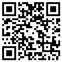 QR Code for bitcoin:36Xqi1F5cQFDbXo9tnuvUpJ8ALGCcevrUY