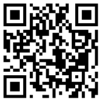 QR Code for bitcoin:36YAXwtSDD6pocRNqtmb2MQBPLeLC3P8fW