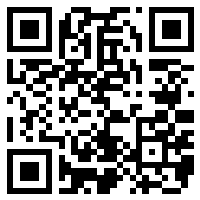 QR Code for bitcoin:36YNuumHfeNEihLwzemfgEMPX171fUSvCs