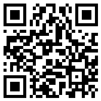 QR Code for bitcoin:36YPRPjQbn7rLMtsFiWb4YyPbobohhF6bv