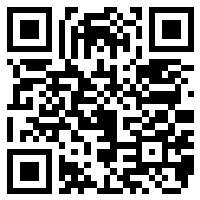 QR Code for bitcoin:36Ygk994sVemLSvcDfALBpeuRwoFFzV3vE