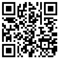 QR Code for bitcoin:36b47F26hN5eW5AtowExeaFAtge64QTc3v