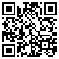 QR Code for bitcoin:36b8e9dusikE9RJrUvRkp7DDBf8ELr1mHR