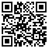 QR Code for bitcoin:36bFAbHpEUDFZ1yvb4o3JZq8Aj2fcPMon3