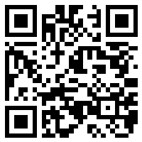 QR Code for bitcoin:36bVRAMtdk3efw4WHWXHpJuJcWhZUraRFo