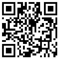 QR Code for bitcoin:36ccnLM6DWzHPKBcdxSWVCcMM8nNoWML3L