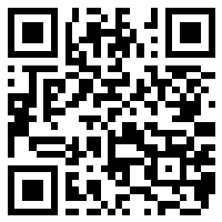 QR Code for bitcoin:36dNX5oXMnYcXGUyP7jMMY7KzcaDBdGe5W