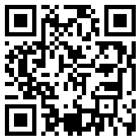 QR Code for bitcoin:36de917hnSyThYo5BKxSWPz7kHGSfDEa2z