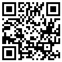 QR Code for bitcoin:36eH3aHMEgiXBX6cRvv8QEYpmQzBUeXRSZ