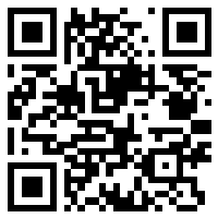 QR Code for bitcoin:36eXVuadtpB7pSBUG8MZB2XuJUrNgnufrm