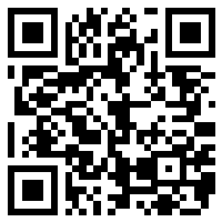 QR Code for bitcoin:36fAD4Mjcsp3tpwzuMaBLMuCuYALiEx45K