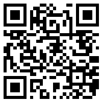 QR Code for bitcoin:36fWgRSncgHAujtqLffmDbRciW623dnLRd