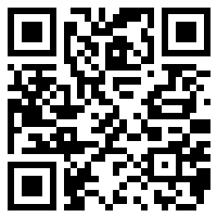 QR Code for bitcoin:36foV2AKAQmpGmkW3tSY4Li2X95MkeJ9mh