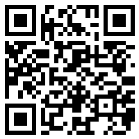 QR Code for bitcoin:36hCvf1WCPrWDehWb2v9B9MWnU3JsRX63N