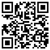 QR Code for bitcoin:36hZye8Shp1Gwsg4WFe17SLGC3LexATmVh