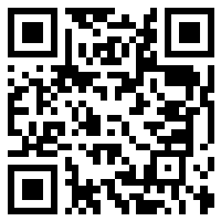 QR Code for bitcoin:36hfgaAz2zUX4TT5HB1W7dDsub9NABz6Zj