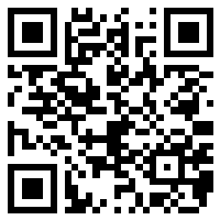 QR Code for bitcoin:36i21tLchR3mzdTACSe9xbLDVFYvbRTBWN
