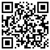 QR Code for bitcoin:36i3HBdaE8kZSdyR6jtSAvm9g42APbK3A8