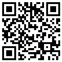 QR Code for bitcoin:36jU5xddp7Dn7dJ2BmLF1do6kPRS1NwpWM