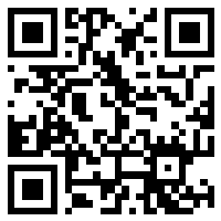 QR Code for bitcoin:36joUNkGpY1cn244G9m6qFResCpDpPBCKT