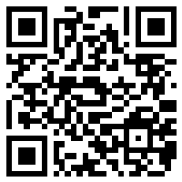 QR Code for bitcoin:36kDoFznJL3hRUMjCFG82Rty7BDjTfFxe9