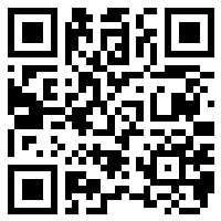 QR Code for bitcoin:36mZdVLg5bEPM8pALHmASJNGnimvVk4KXw
