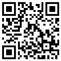 QR Code for bitcoin:36miCCgagyNCB6UXYu6AppUXHZ3F1Sgimc