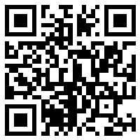 QR Code for bitcoin:36pXL2U36EcVva6aXuBify2trqHbeLyYXk