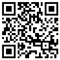 QR Code for bitcoin:36pp3qmVRfQRejMMDAYtCCmnFNghHHrFUU