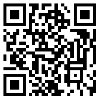 QR Code for bitcoin:36psMZC8Aw1JzedCtetPszksqCeiGe4Vd2