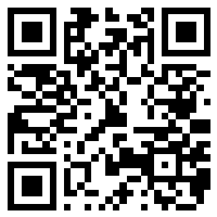 QR Code for bitcoin:36qF9giKFve4msrCSUEk7Giy4xvR4FC5h5