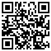 QR Code for bitcoin:36qHc3qFJsVJWgEVpiJMwCPnjXt3fWDMHo