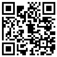 QR Code for bitcoin:36qMyePZFRNmLcG8kw6b1wkVuP14pSDuDb