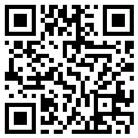QR Code for bitcoin:36quabHWmJpudaAZcqnfDZ7rUGLSNaNWGV