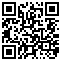 QR Code for bitcoin:36rT5MytMiUfCyY4HCh8ugQeYaDp1MkppF
