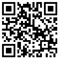 QR Code for bitcoin:36s3DBZdanMKCFg12VZRPpHtrQuAkBYwyT