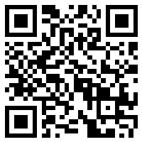 QR Code for bitcoin:36sAH5kosATKcN9DAESfta818dgKtUxTBj