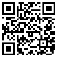 QR Code for bitcoin:36tJMPPhrHYezdyMy64u1e2srcZmSNi4t9