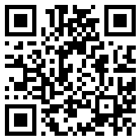 QR Code for bitcoin:36uHBdB5K2seGPukGgMZKnyT2sLPzbyVJR