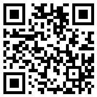 QR Code for bitcoin:36uszXeC5RmU2P4M7mrfMUBfJRbCxRKPKe