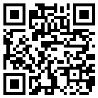 QR Code for bitcoin:36vhne4FF9Nrw1PHe5S1VATjk76gfKXzMu