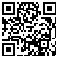 QR Code for bitcoin:36w7LC9s8DdhxcgicsamV4FuEeZGcpVane