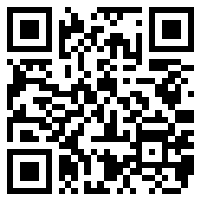 QR Code for bitcoin:36xRvPfgCU9d7DoZDRD48cT5ztgnRjQKpc
