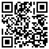 QR Code for bitcoin:36xVmLcZorYaeABwWuS6mNHV7NibWZgAW4